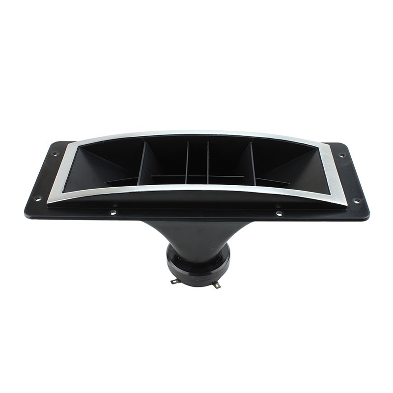 Tweeter piezo, sunete inalte, 300W, impedanta 1000 Ohmi, Sal - imagine 5